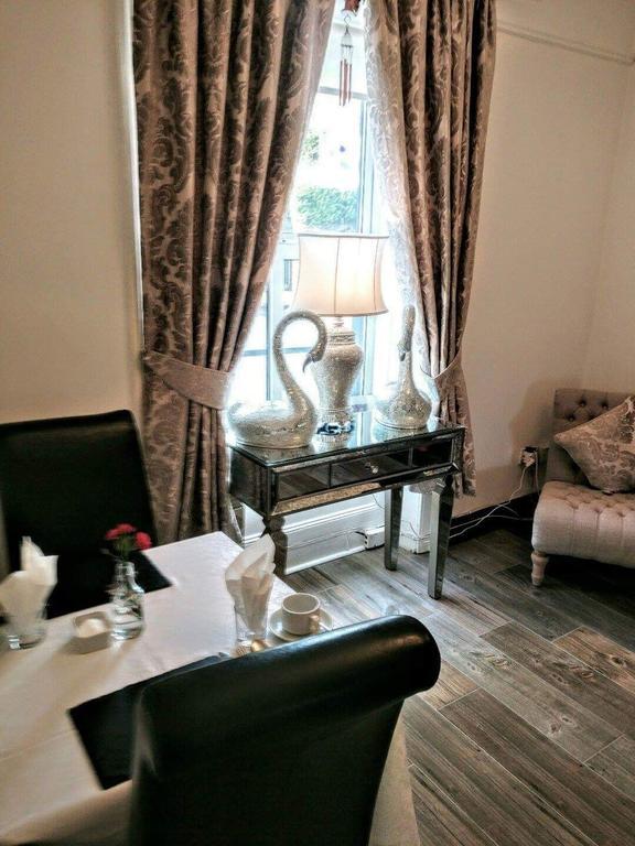 Bed & Breakfast Serendipity House 4*