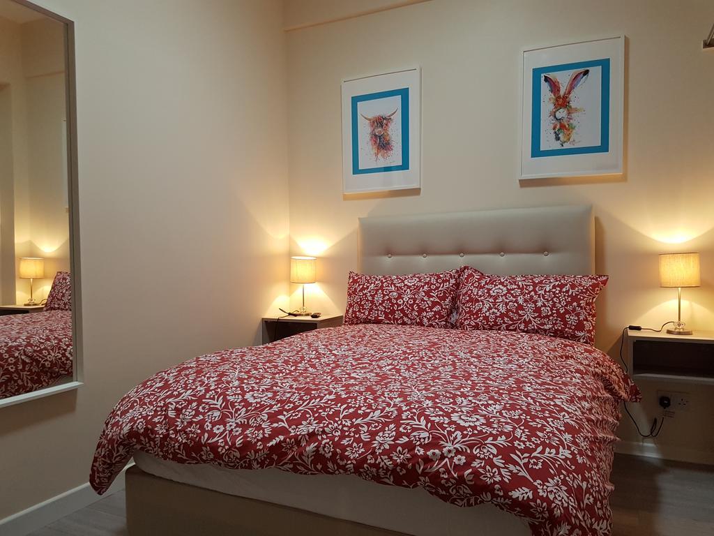 Guest house Grant