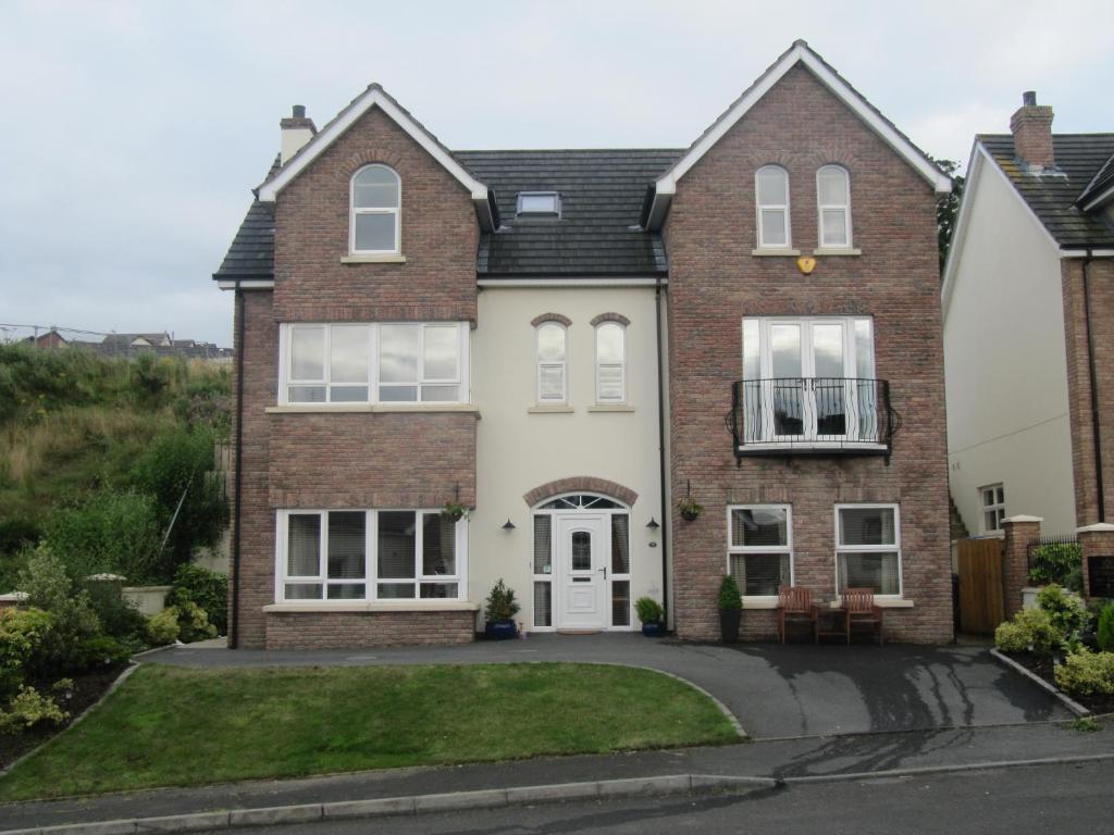 Bed & Breakfast Victoria Gate Londonderry
