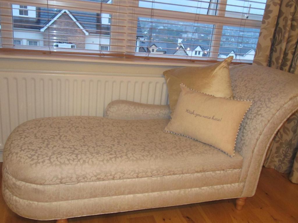 Victoria Gate Bed & Breakfast 4*