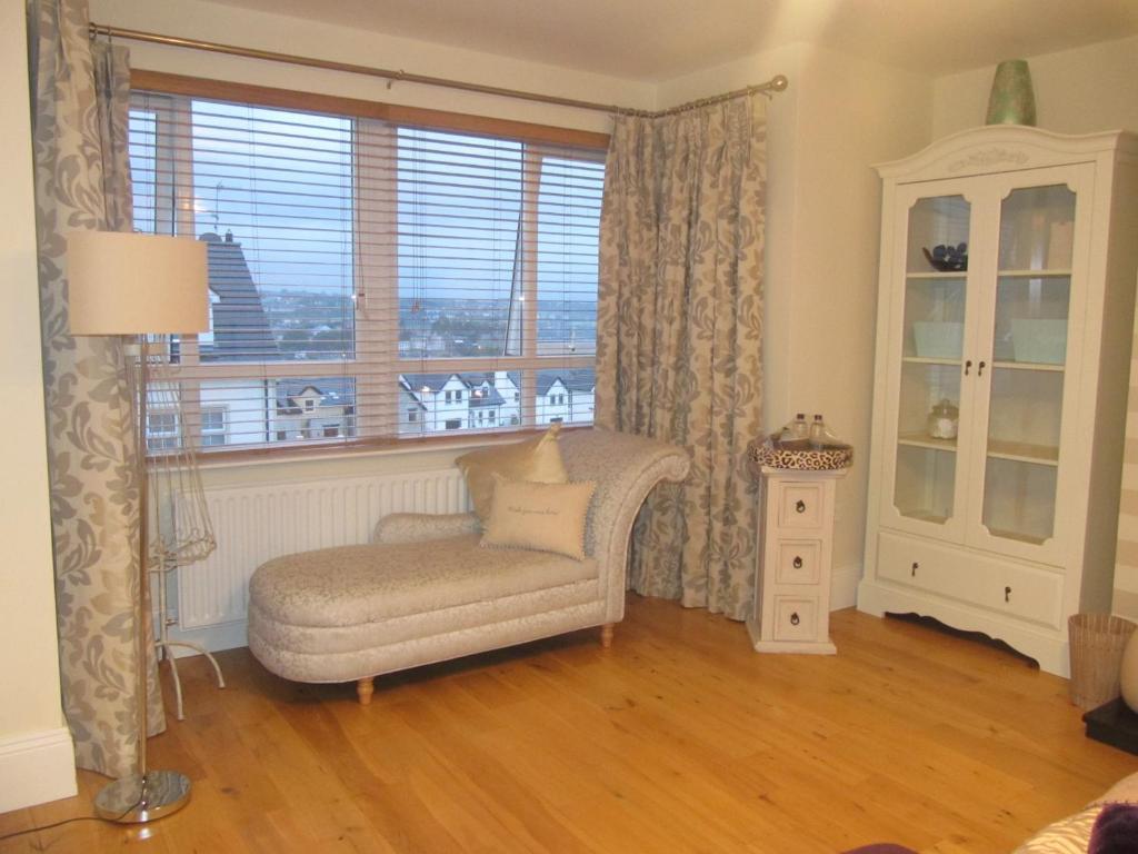 Victoria Gate Bed & Breakfast Londonderry