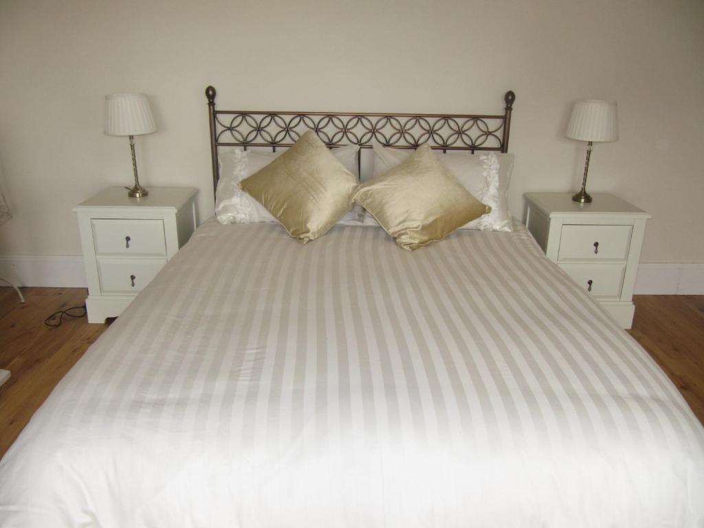 Victoria Gate Bed & Breakfast 4*