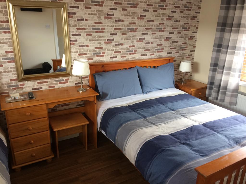 Acomodação com café da manhã  Amore Bed & Breakfast Londonderry
