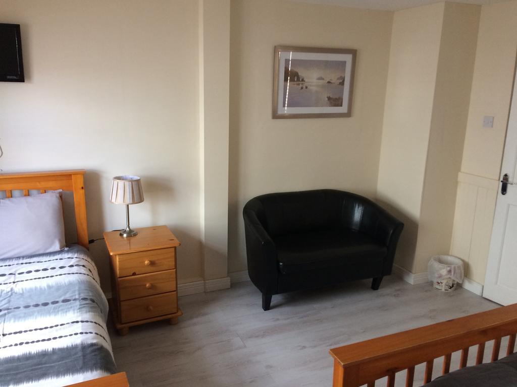 Amore Bed & Breakfast 3* Londonderry