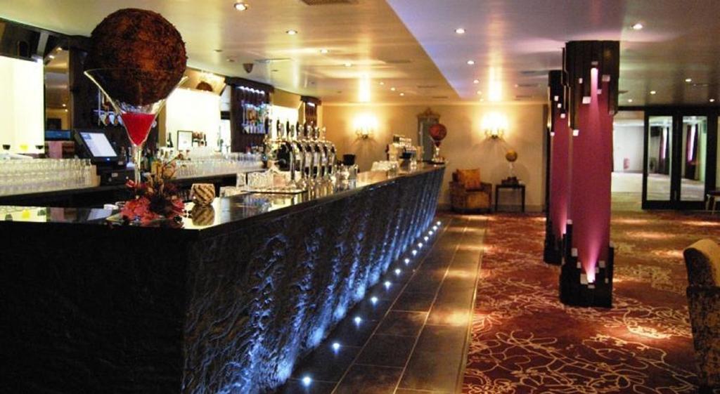 Waterfoot 4* Londonderry