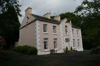 Hotel Bellevue Country House Londonderry