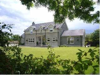 Hotel Glenleary Farm House *
