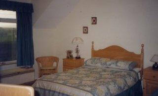 Glenleary Farm House *