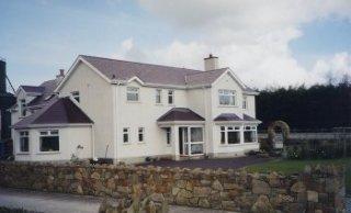 Glenleary Farm House