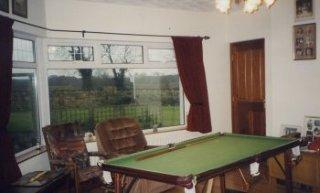 Glenleary Farm House Hotel *