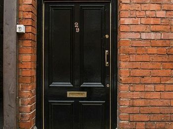 Chamberlain House Londonderry