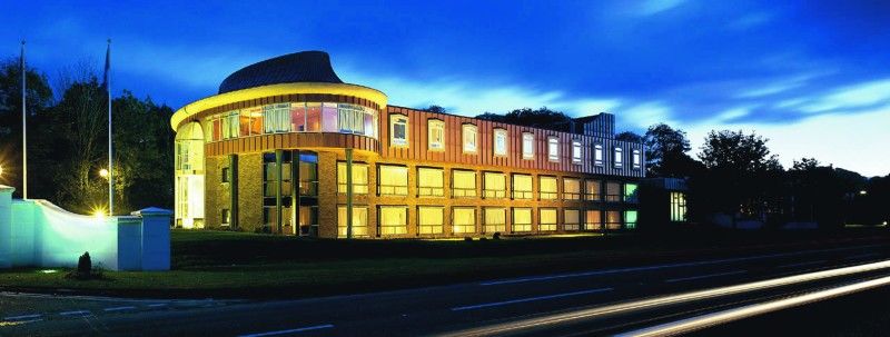 Everglades Hotel Londonderry