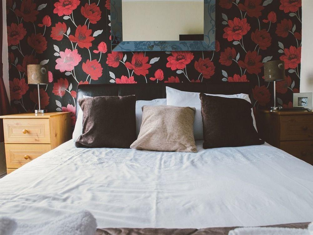 Bed & Breakfast Serendipity House 4*