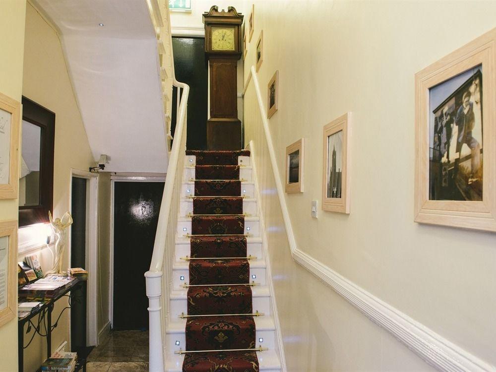 Serendipity House Bed & Breakfast