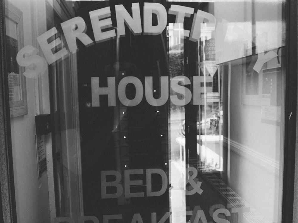 Serendipity House Londonderry
