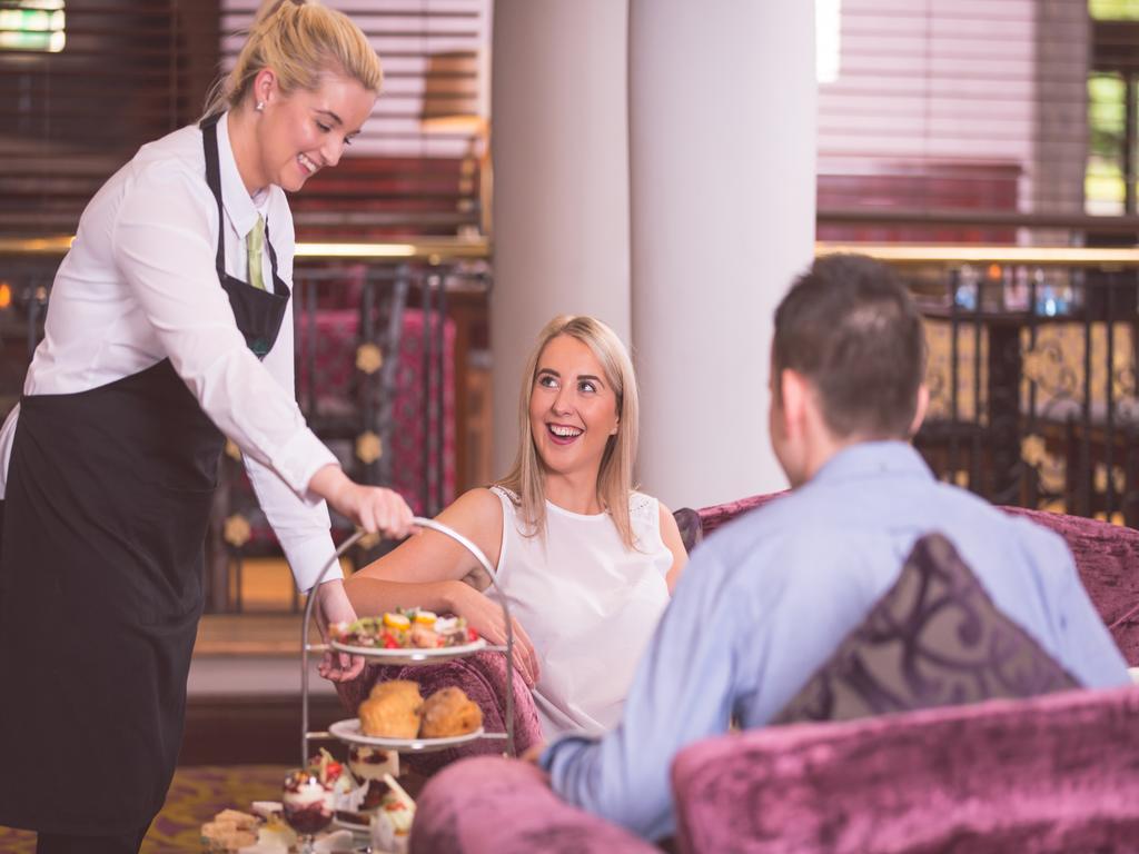 Hotel Everglades Londonderry