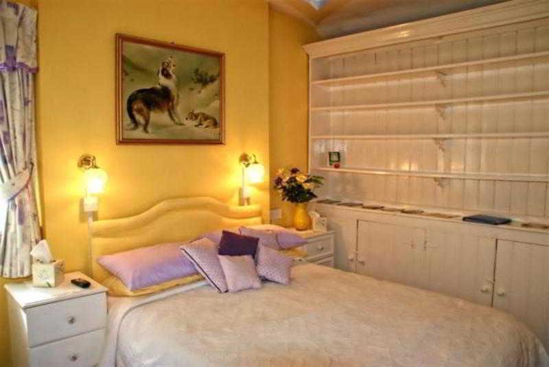 Bellevue Country House Hotel Londonderry