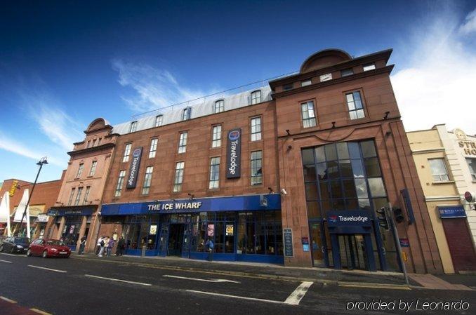 Travelodge Hotel Londonderry