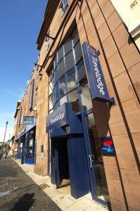 Travelodge Hotel