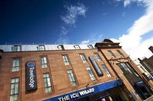 Travelodge 3*