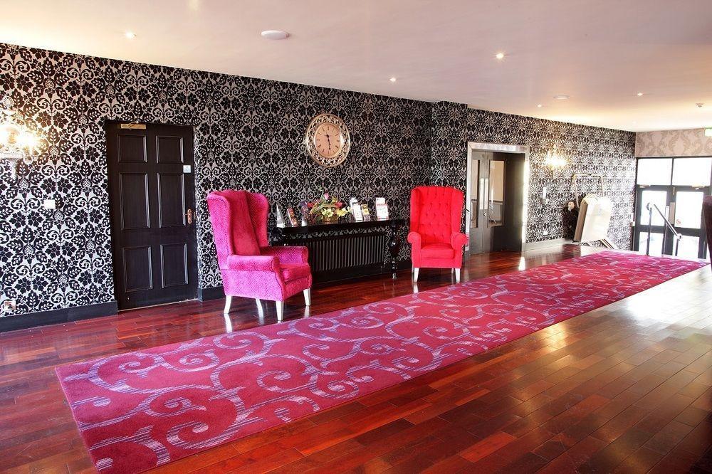 Hotel Waterfoot 4*