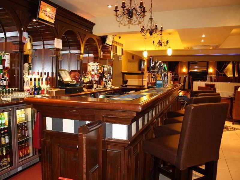 The Belfray Country Hotel Londonderry