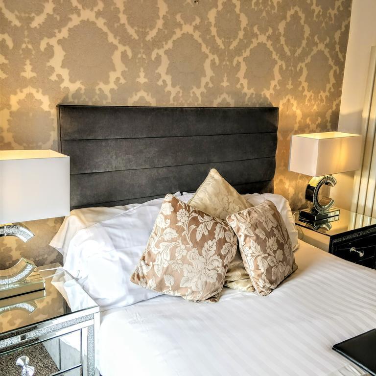 Serendipity House Bed & Breakfast 4*