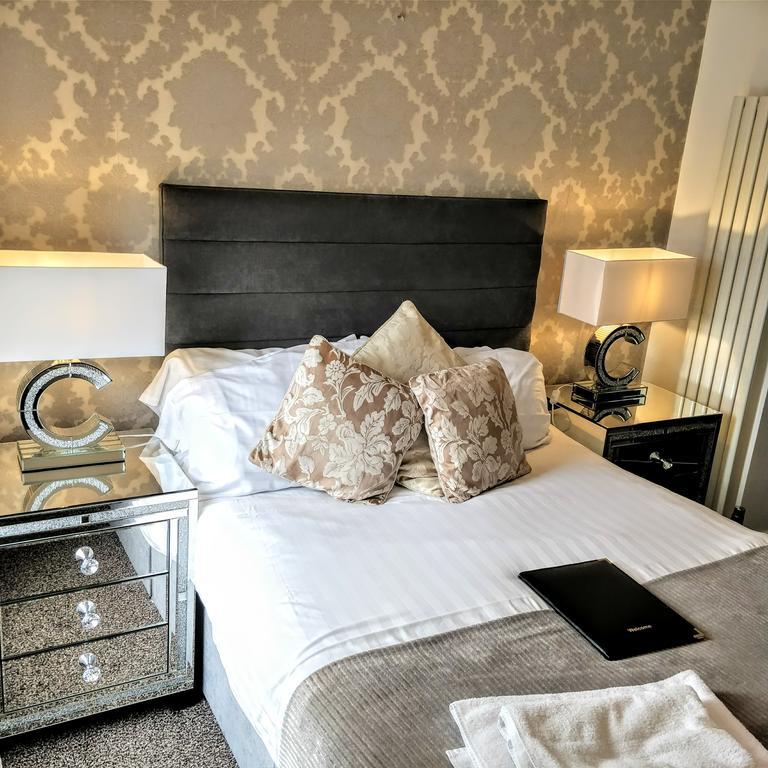 Serendipity House Londonderry