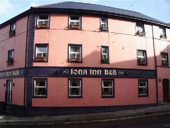 Iona Londonderry