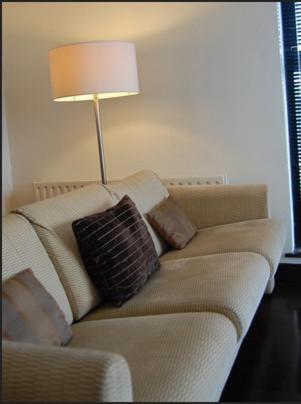 Bt48 Apartotel 5* Londonderry