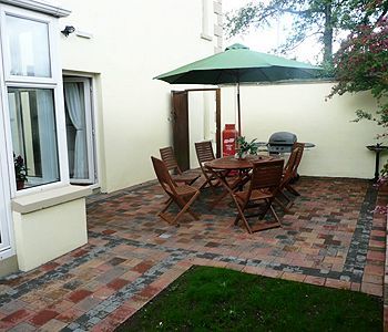 Rose Park House 3* Londonderry