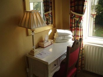 Arkle House 3*