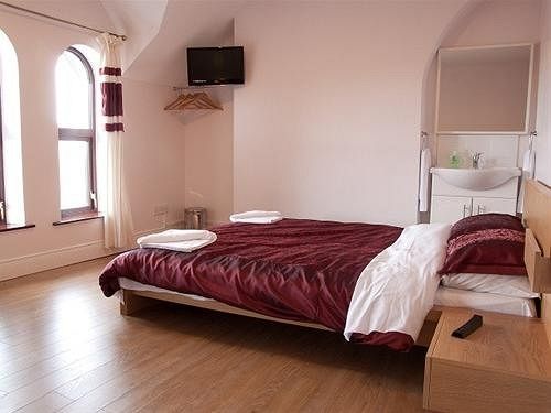 Bed & Breakfast Cathedral View 2*