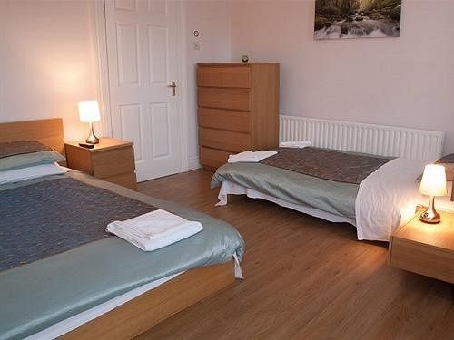 Cathedral View Bed & Breakfast 2*