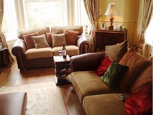Arkle House Londonderry