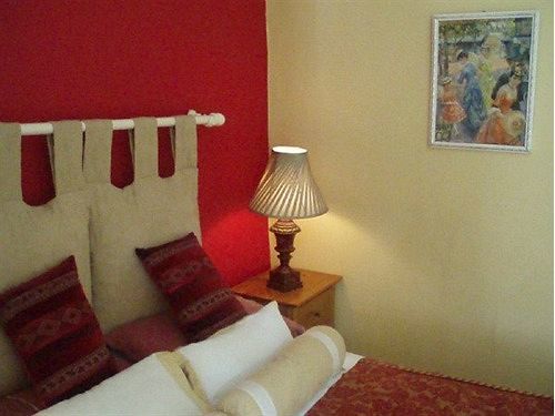 Hotel Arkle House Londonderry