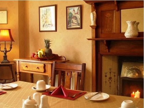 Hotel Arkle House 3*