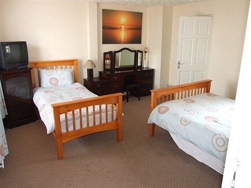 Amore Bed & Breakfast 3* Londonderry
