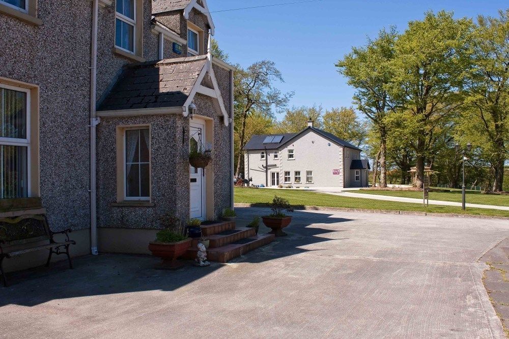 Groarty House/manor 3* Londonderry