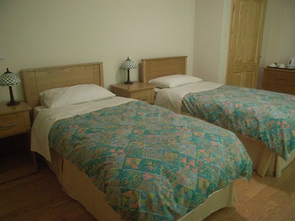 Groarty House/manor Londonderry