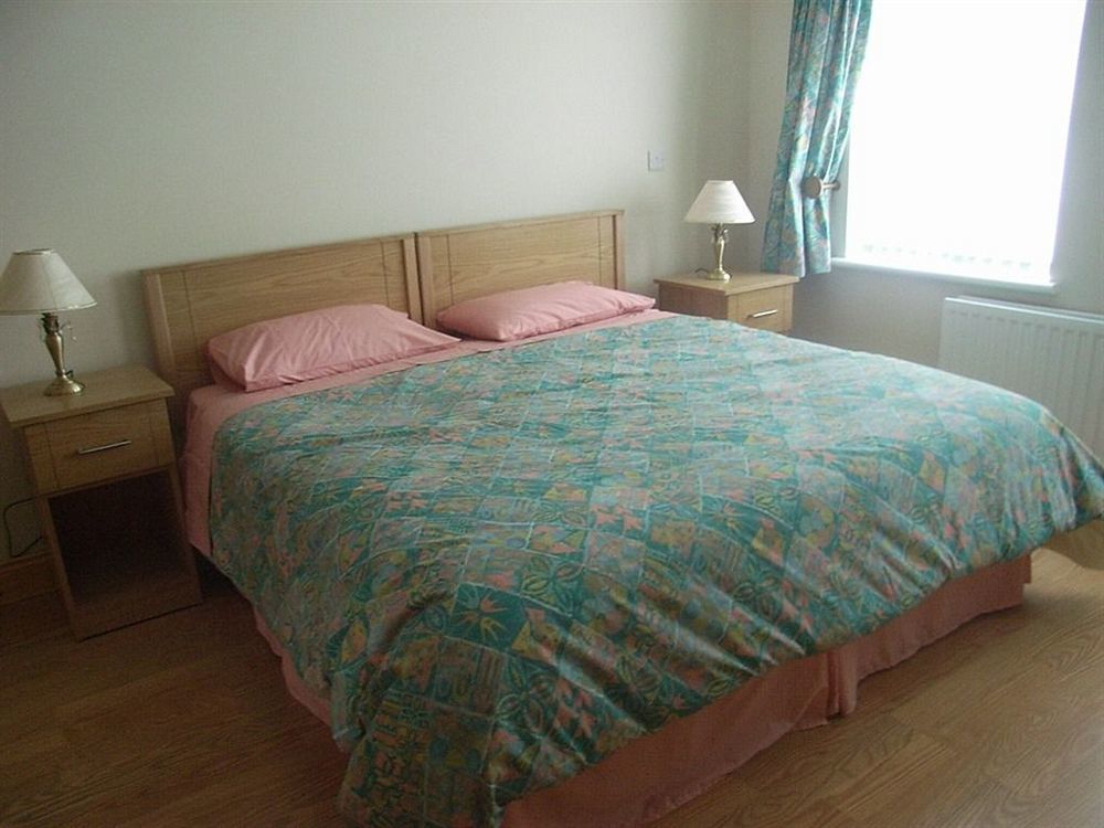 Groarty House/manor 3*