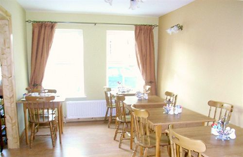 Groarty House/manor 3* Londonderry
