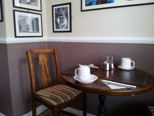 Abbey 3* Londonderry