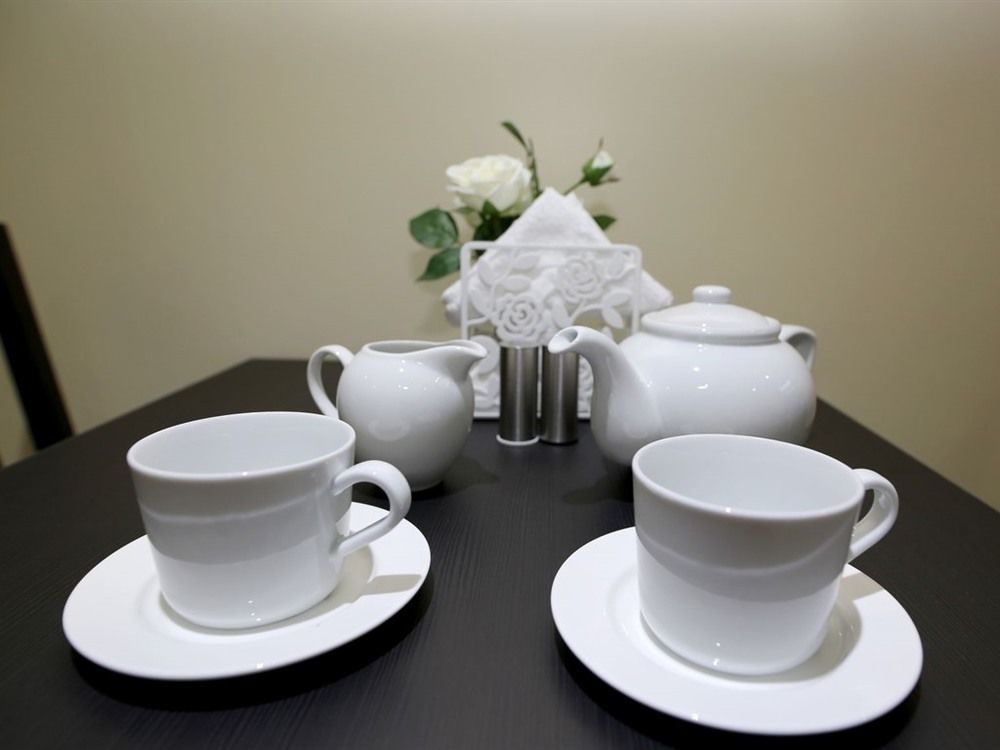 Acomodação com café da manhã  Bridge