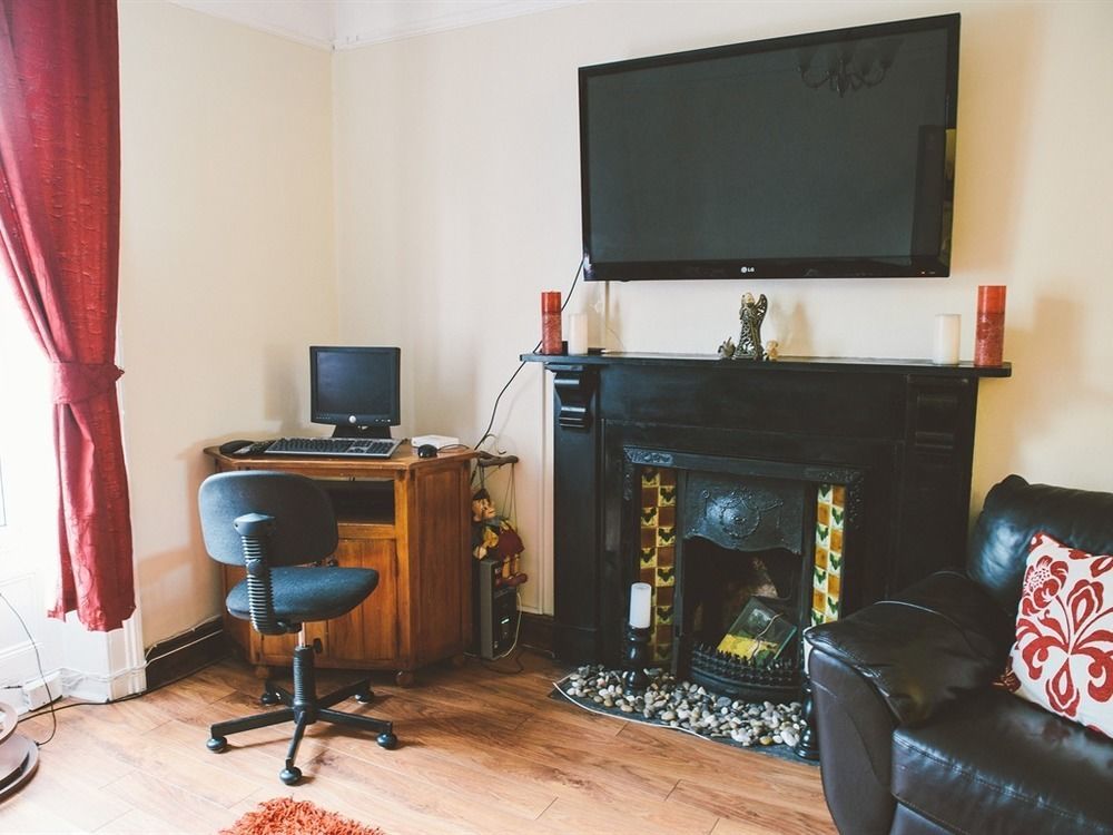 Bed & Breakfast Serendipity House Londonderry