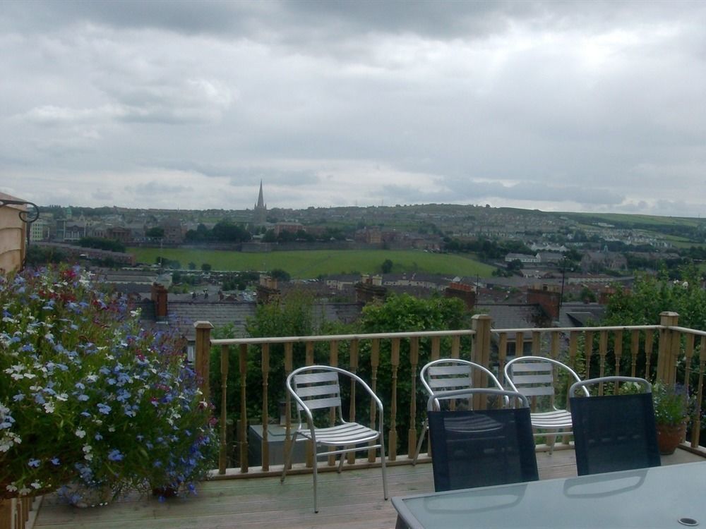 Serendipity House Bed & Breakfast Londonderry