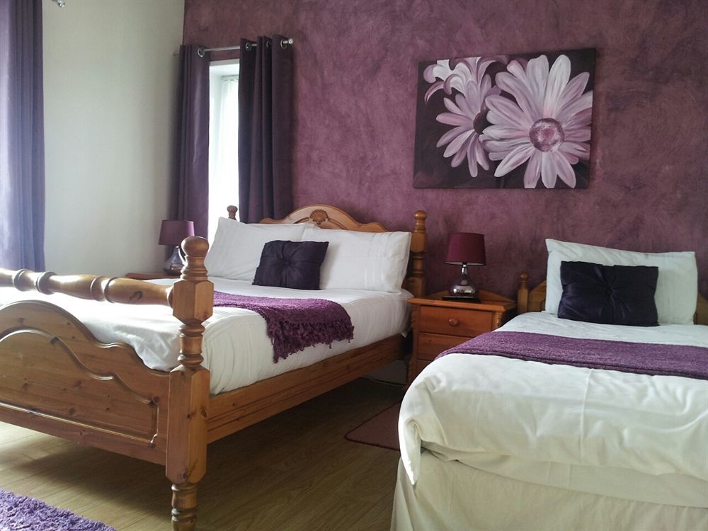 Rose Park House 3*