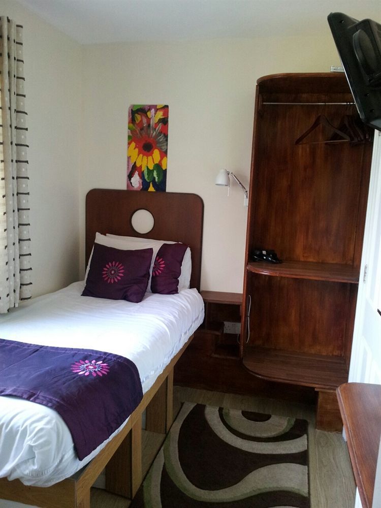 Rose Park House Acomodação com café da manhã  Londonderry