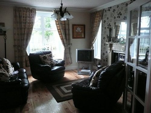 Rose Park House Londonderry
