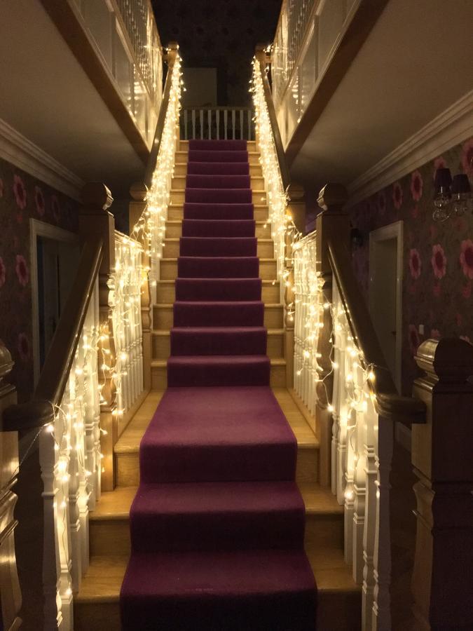 Bed & Breakfast Redgate House